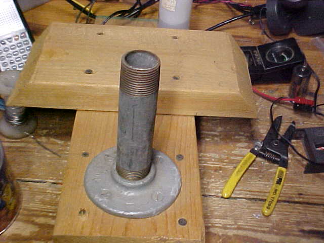 Rotor work pipe.JPG (35818 bytes)