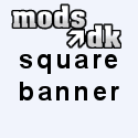 Advertising on mods.dk.