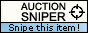 AuctionSniper.com - Powerful eBay sniping solutions.